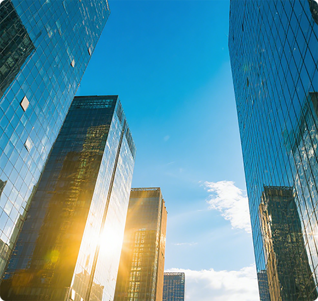 郑和云创公司简介 - 企业数字化转型服务商办公环境