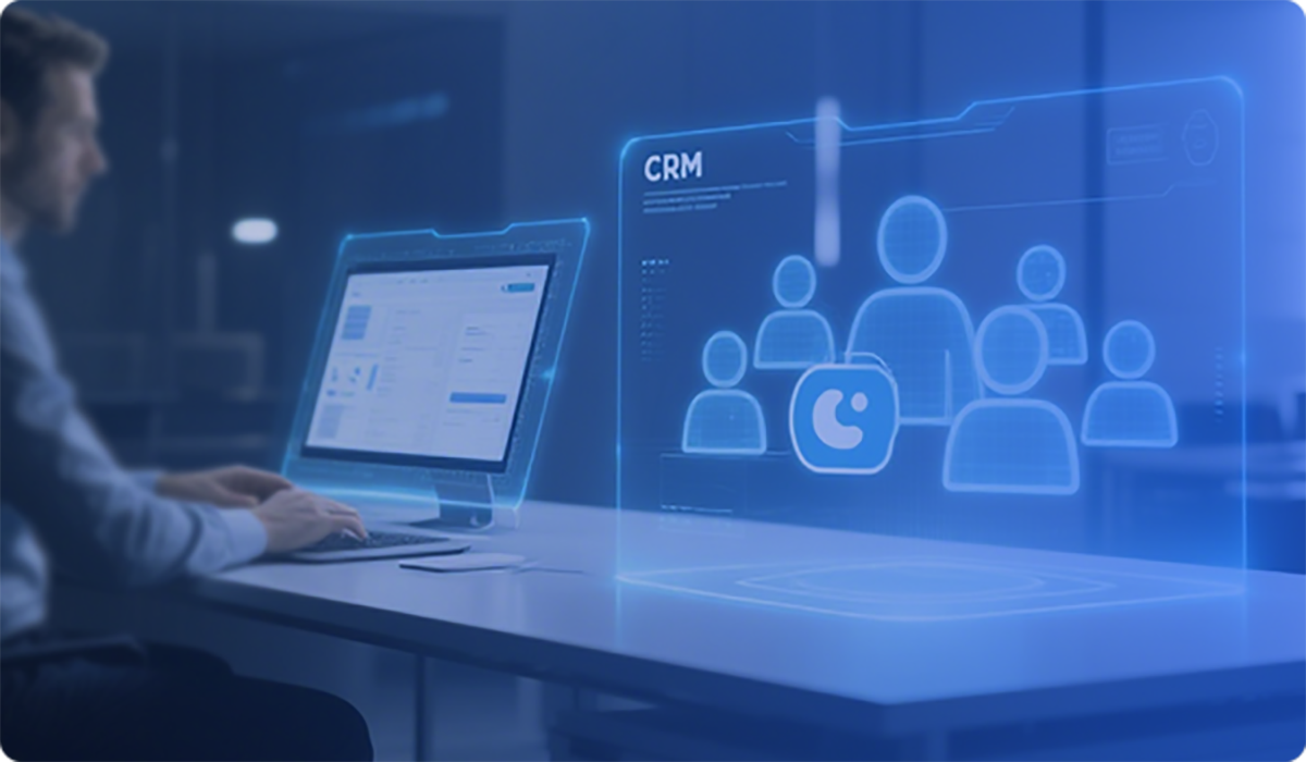 客户营销管理系统产品展示 - 全域客户数据整合与自动化触达平台